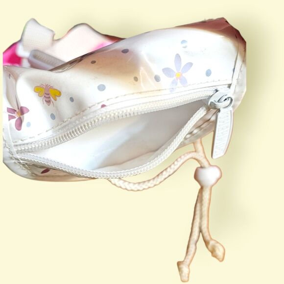 Vtg Thermos Barbie mini backpack - Picture 3 of 8